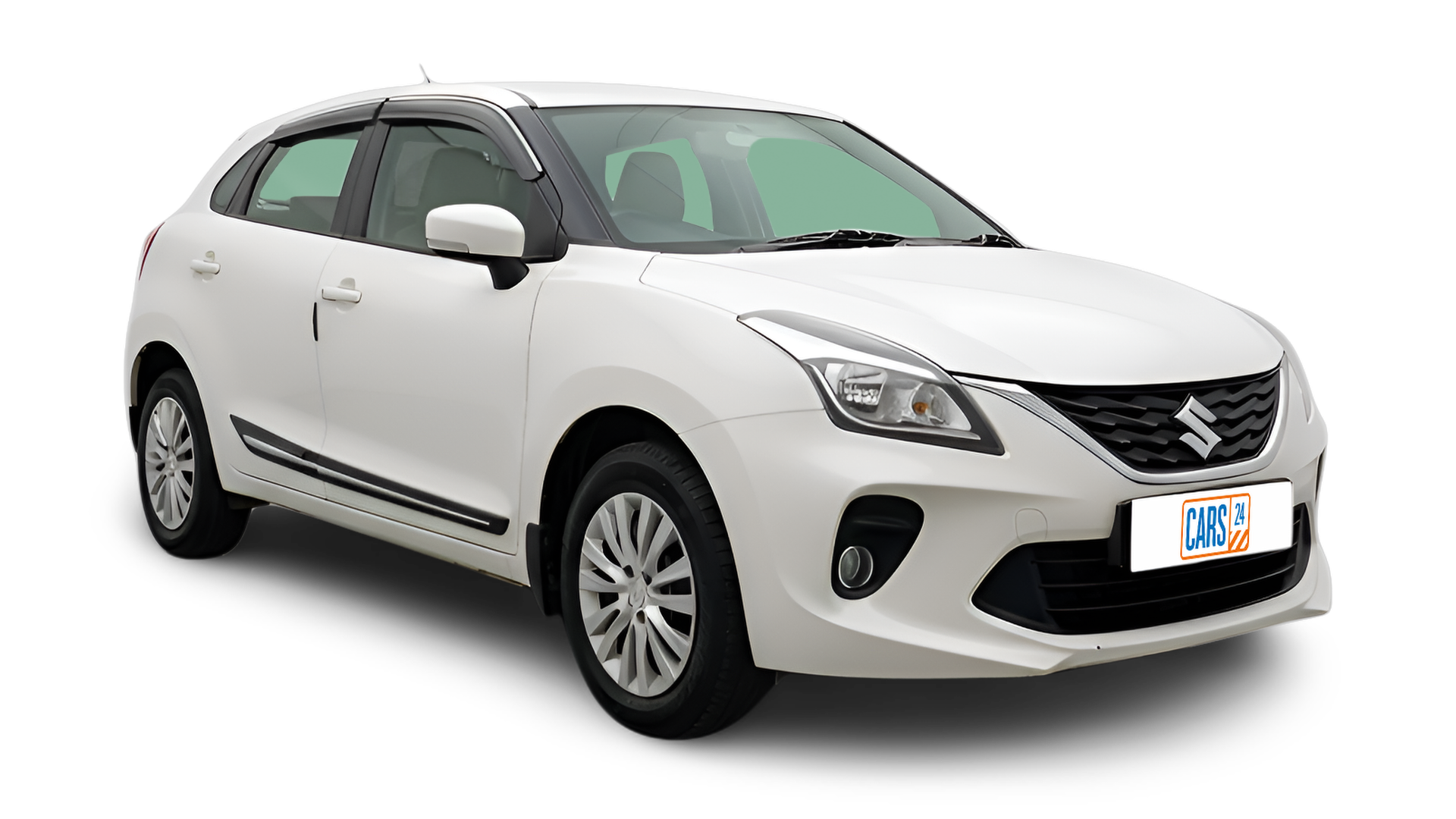 Maruti Baleno-img